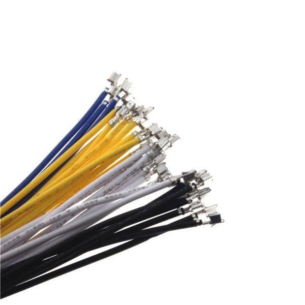 SH Terminal Wire Harness Assembly UL1007 28AWG Crimp PH2.0 VH3.96 OEM ODM