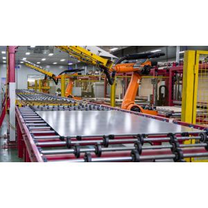 Дешевое солнечное фотоэлектрическое стекло с сертификацией ISO