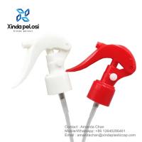 Mini pulverizador de disparo para botellas de pulverización bomba de pulverización para esterilizar botellas de agua