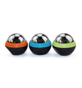Bola de rolo de massagem para terapia a frio alívio da dor cor personalizada