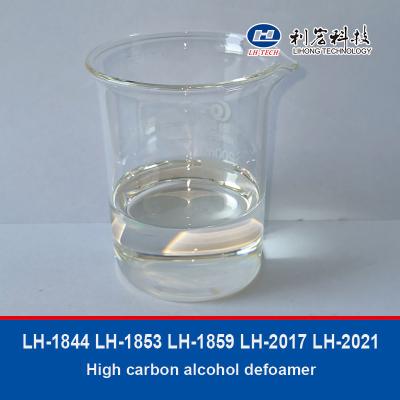 Hydrophilic Alcohol Paint Defoamer For Water Based Paint