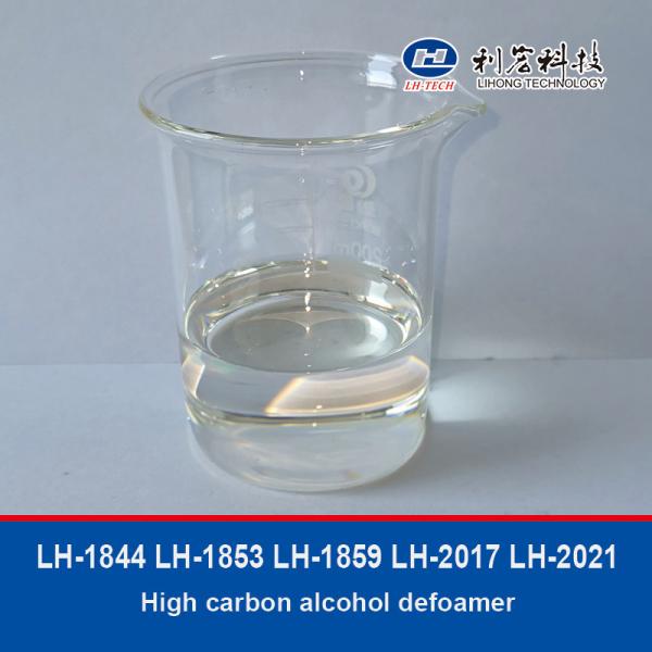 Hydrophilic Alcohol Paint Defoamer For Water Based Paint