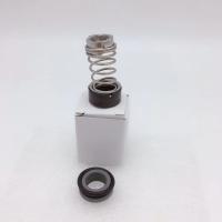 Tipo alta pressão mecânica do OEM G02 do selo do eixo de SS304
