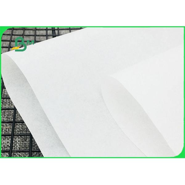 Greaseproof Muffin Cupcake Cases Paper For Oven Accessories 33GSM 35GSM FDA