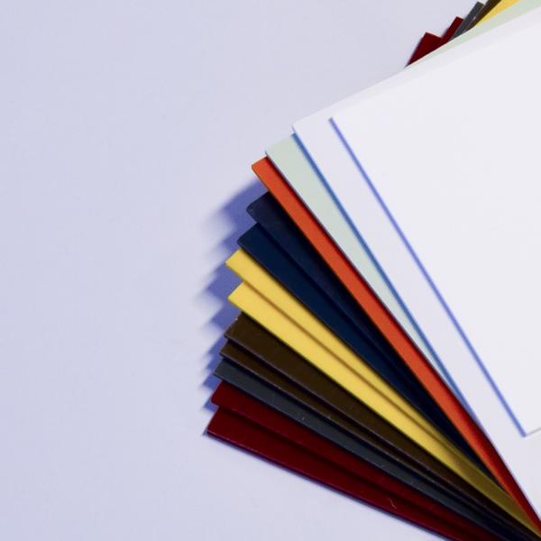 SPA hot tub making acrylic sheets