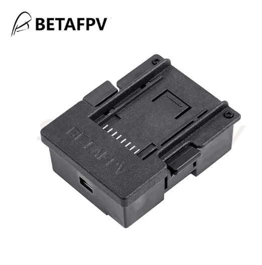 BETAFPV To Nano Module Adapter With JR Input / Output Supported Frsky Futaba Jumper Radiomaster TBS Remote Control