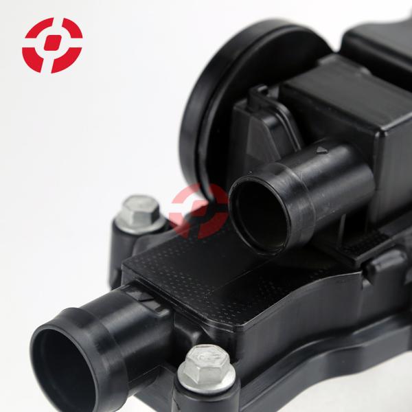 Válvula de ventilación del carter del motor LR110348 Válvula de ventilación del cigüeñal para Land Rover