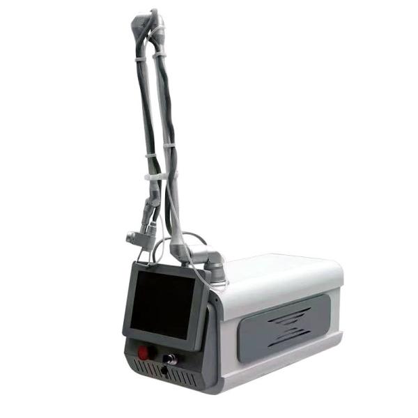 10600nm Co2 Fractional Laser Machine for Virginal Tightening Acne Scar Removal Skin Rejuvenation Machine