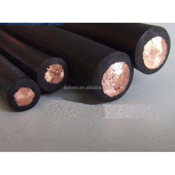 High tech Welding cable of awg size