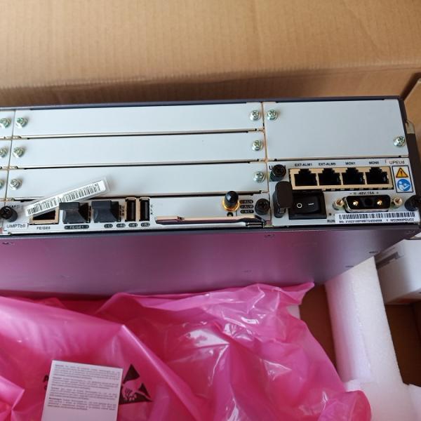 huawei  BBU 3900  DBBP530  UMPTb7+UBBPc