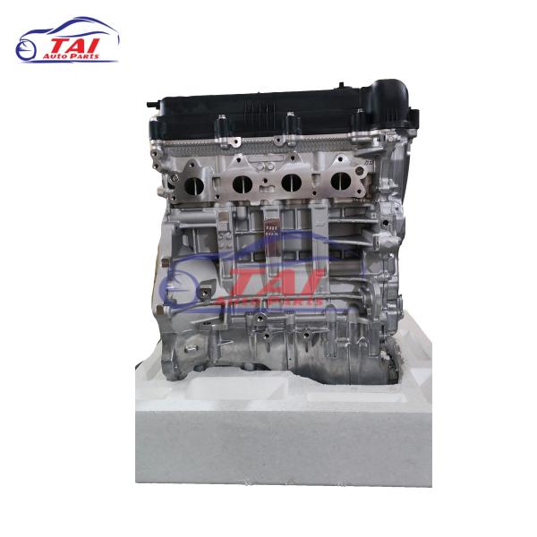 Motor original da Coreia G4FC G4FA G4FG G4FJ G4GC G4ED G4KA G4KC G4KD G4KE G4KH G4KJ G4NA G4NB G4LC G4LA D4CB 2.0L Para Hyundai