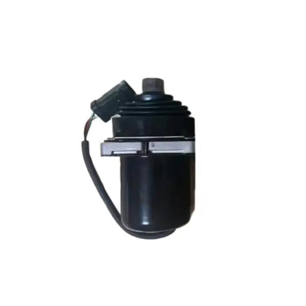New Excavator Electrical Joystick Pilot Valve Controller 5201347 For Caterpillar E336F E390F E349F E336E E352F E374D E38