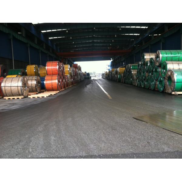 нержавеющая сталь 201/304/304L/316/316L Hr/Cr свертывается спиралью для мебели