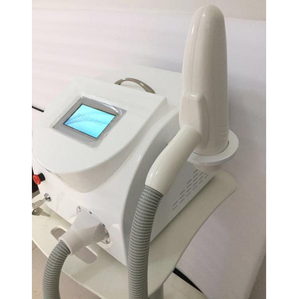 Skin Rejuvenation Laser Tattoo Removal Equipment  For Eyebrow Or Lip Painless