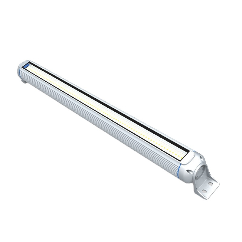 ONN-M9R Industrial CNC Machine LED Linear Light LED Work Light IP67 With Bracket