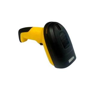 H300/H303 Scanner de codes à barres portatif et connectivité sans fil Conception
