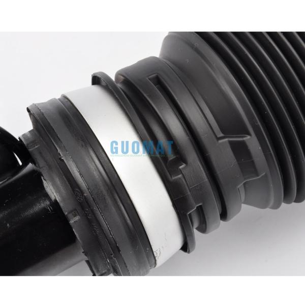 Front W220 Mercedes Air Spring Suspension 2203202438 Air Shock For Benz 1998-2006