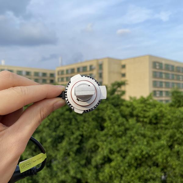 Manufacturing 12V-24V LED Bulbs For Car Headlights Extremely Brightness 12000LM High Power 100W 6000K