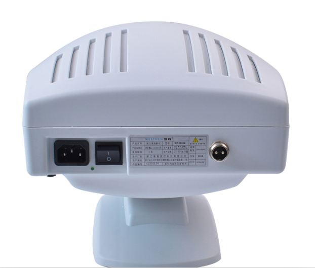 CE DC24V 20W 30 составляет схему репроектору Landolt диаграммы 30X 5m автоматическому, письму, ребенку, Snellen