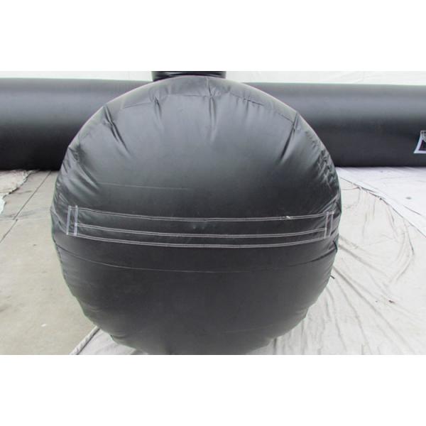 Custom 10m*7m Inflatable Movie Screen For Outdoor Commercial Events