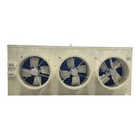 Refrigeration Evaporator The Essential Component in Our Commercial Evaporative Air Cooler