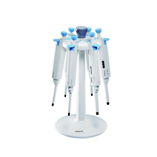 Single Channel 20ul Adjustable Volume Pipette