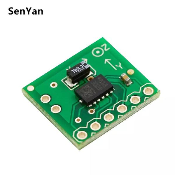 CNC Electronic Component PCB Assembly Manufacturer HASL-F OSP Surface Technics: