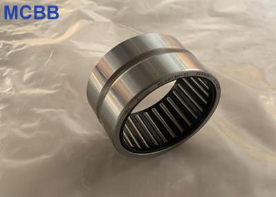 Rolamentos de rolo não selados da agulha AJ503806, bomba de Bearing For Hydraulic da máquina escavadora