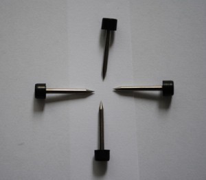 fiber fusion splicer electrodes spare electrodes from china