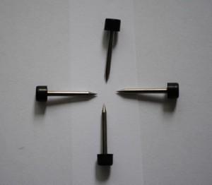 fiber fusion splicer electrodes spare electrodes from china