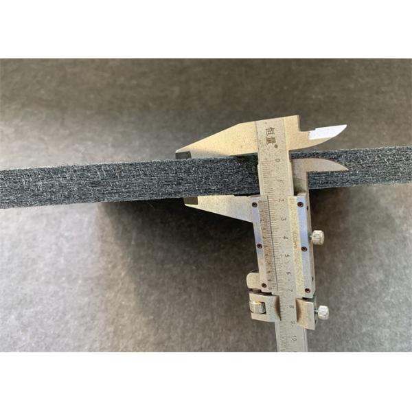 Огнеупорный шум преграждая панели стены, панели потолка войлока акустические отс