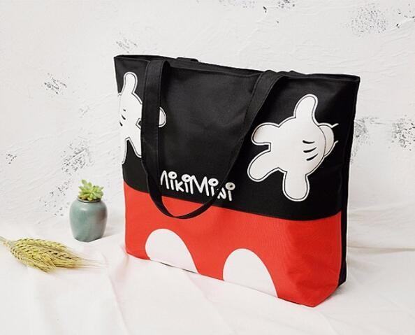 China Custom Logo Promotion Zipper Grocery Shopping 8OZ Canvas Make Up Tote Cotton Bag,350X400MM Custom screen printing