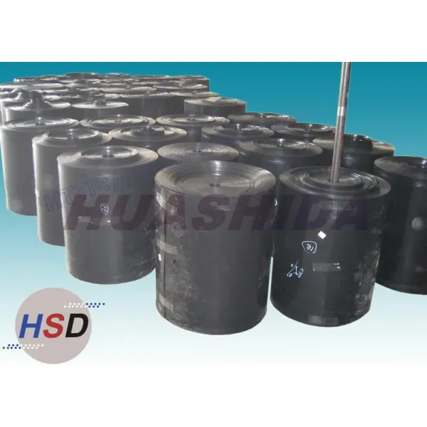 Computerized Heat Shrinkable Sleeve Production Line for 50-300mm Width Pipe Joints with CE Certification