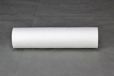Non Woven Fabric 1um PP Melt Blown Filter Cartridge