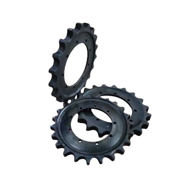 Строительство Komatsu экскаватор Sprocket PC200-8 SK380DX-10 LC51D01011P1