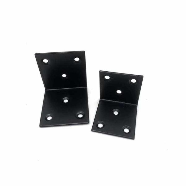 Нержавеющая сталь оцинкованная стальная столика Металлическая стойка на заказ