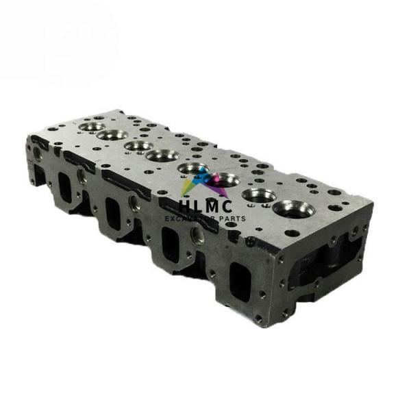 4JG1 Cylinder Head Bare Complete Cylinder Head 8-98170617-1 8981706171  Isuzu