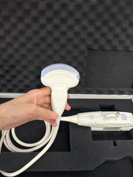 腹腔超音波トランスデューサー 探査機C2-5-RC,GE LogiqC5 凸線配列トランスデューサー