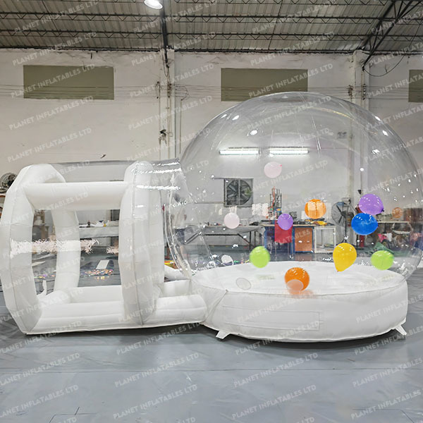 High Quality Party Inflatable Bubble Balloon Tent Event House Dome Clear Bubble Bouncer