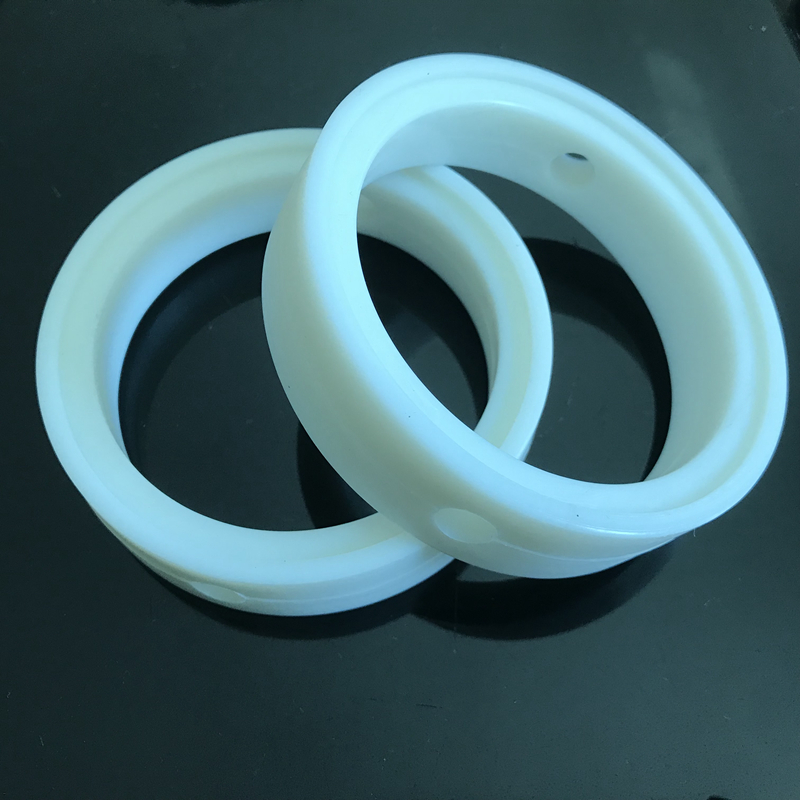 NR NBR Epdm Rubber Seal Butterfly Valve Silicone Rubber Gasket Material