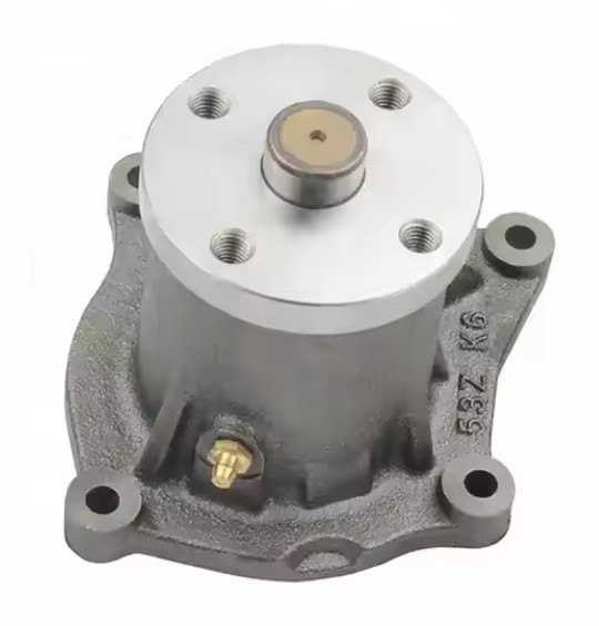 High Quality New Diesel Water Pump 178-6633 For Engine 3066 Fit For E320C Excavator Construction Machinery Part