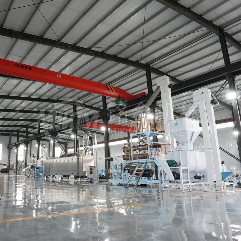 Tianjin Mikim Technique co.，Ltd.