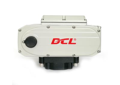 IP67 Waterproof o atuador do estojo compacto de 2500Nm 75S