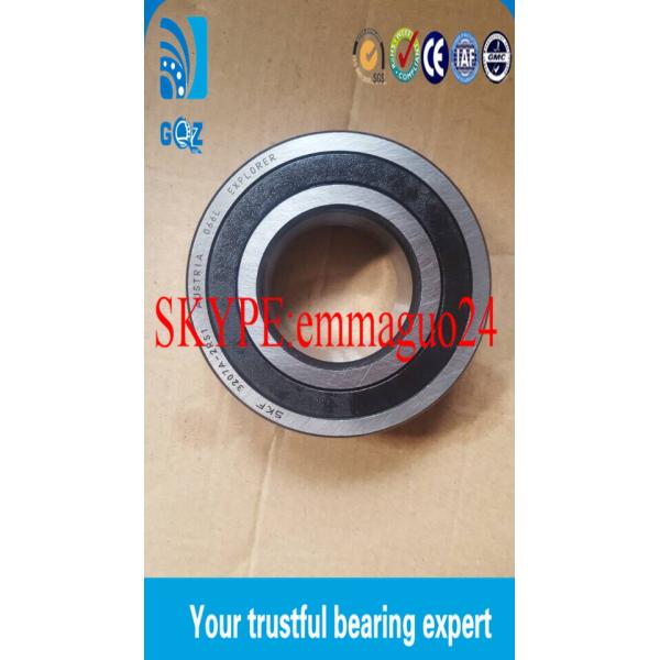 3207A Angular Contact Ball Bearing axial angular 3207A contact ball bearings