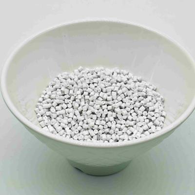 Anti Static Virgin PP Natural & Superior Gloss Modified Polypropylene