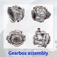 DPS6 6DCT250 1.6L Assemblage de transmission remanié Pour Ford Focus