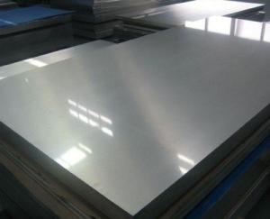 JIS Galvanized 316 Stainless Steel Sheet Hardness Carbon Steel Plate