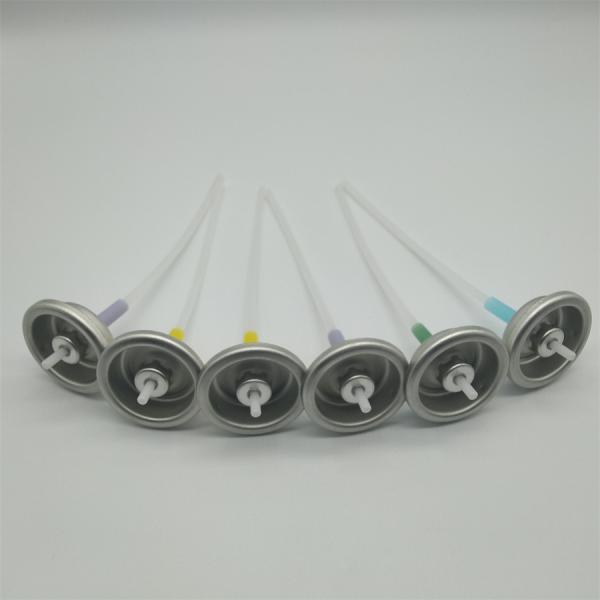 高精度な香水配給器制御バルブ,恒常な霧と漏れ防止設計