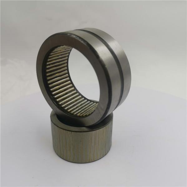 Full Ball Needle Roller Bearing NAV4017 NAK30 RNAV4017 For Engineering Machinery