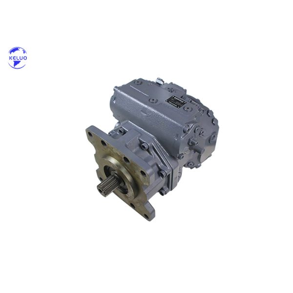 A4VG175 Hydraulic piston pump for articulated dump trucks